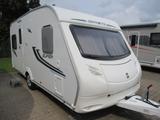 Sprite 450 Super 1500 kg Zelt Fahrradträger Mover Batte - Sprite Wohnmobile & Wohnwagen