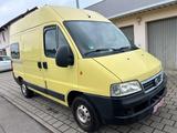 Fiat 2.0 Radstand 2850 Wohnmobil - Fiat 2005