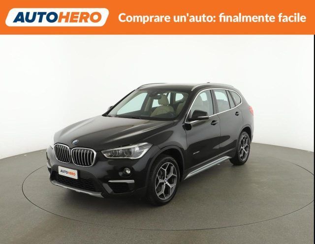 BMW BMW X1 xDrive18d xLine