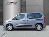 Opel Combo Life Edition Navi PDC SitzHzg Rückfahrcam  - Opel Combo Life Gebrauchtwagen in Berlin