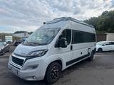 Knaus BOXSTAR 60 YEARS KNAUS 600 STREET - Knaus Boxstar street 600