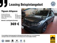 Volkswagen Tiguan Allspace - Vorschau Bild 1