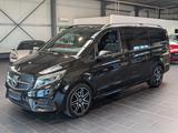 Mercedes-Benz V 300 d lang 9G-TRONIC Avantgarde Edition 2021