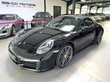 Porsche 911-991 CARRERA 4S CABRIO PDK SPORTAGA BOSE 20" - gebrauchte Porsche 911 Urmodell aus dem Jahr 2017