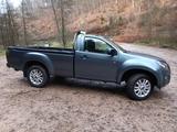 Isuzu D-Max 2015,TÜV 10.27 ,LKW, Klima TOP - Isuzu Gebrauchtwagen