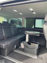 Volkswagen T6 Multivan - gebrauchte VW T6 Multivan aus dem Jahr 2023