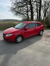 Seat Ibiza 6J 1.2l *TÜV-05.26* Euro.5*Klim... - Seat Ibiza: 6j5