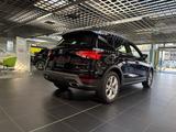 Seat Arona FR 1.0 TSI Klima Navi Einparkhilfe - Seat Arona aus 2023