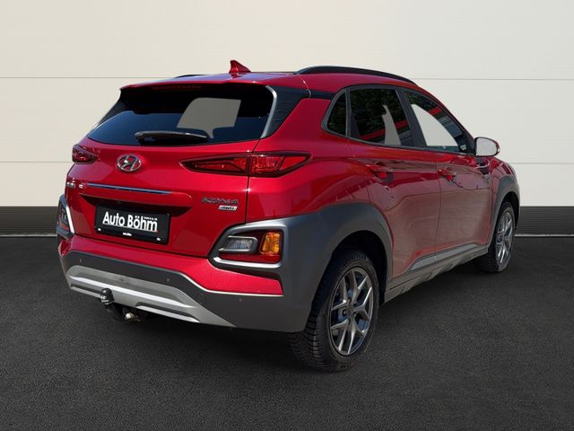 Hyundai KONA Style 4WD