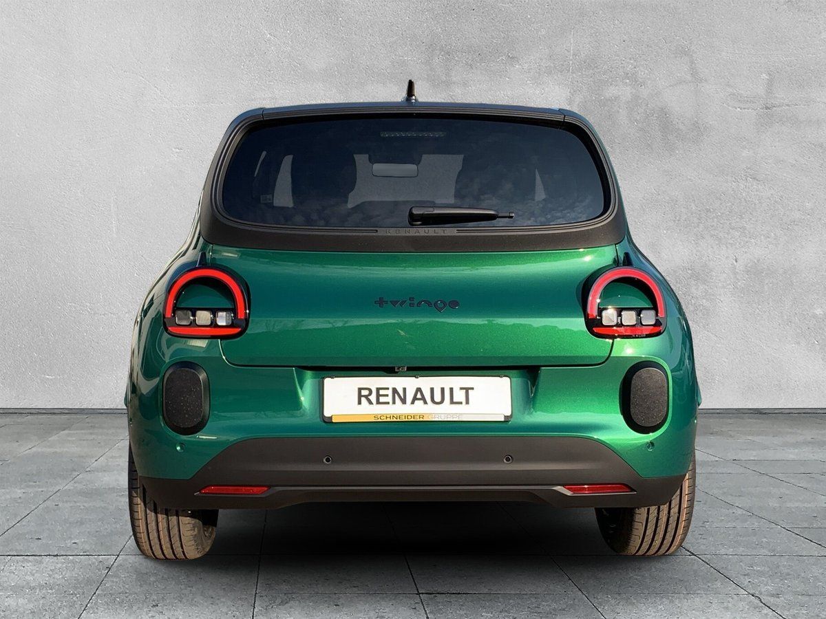 Renault Twingo - Bild 4