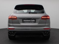 Foto Nummer 8: PORSCHE Cayenne