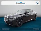 BMW X6 xDrive30d Head-Up+StHz+Navi+Luft+Pano+360°+BT