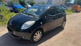 Toyota Yaris 1,3-l-VVT-i Executive MultiMode-Getrie... - Toyota Yaris: Executive