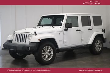 Jeep Wrangler - 3