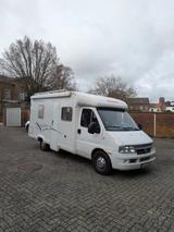 Dethleffs Advantage - Wohnwagen in Aachen