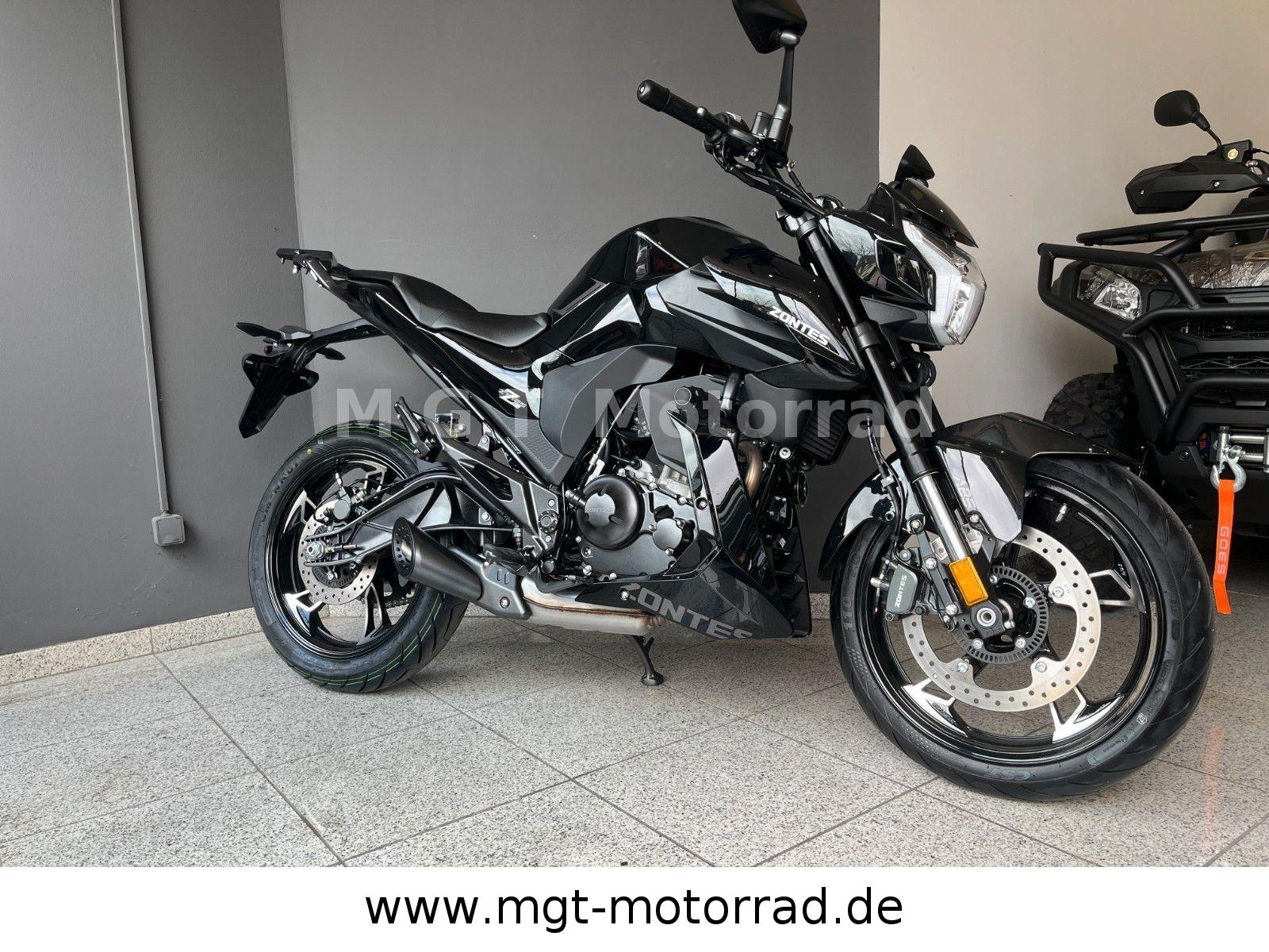 Zontes ZT 125 Z2 * sofort verfügbar *