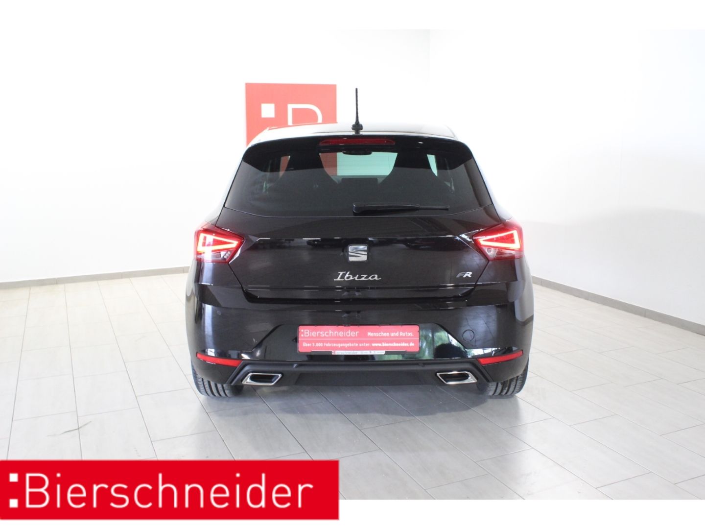 Seat Ibiza - Bild 17