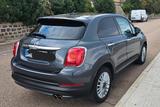 Fiat 500X top gepflegt  - Fiat 500X: Von Privat