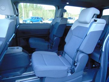Volkswagen T7 Multivan - 8