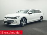 Volkswagen Passat 1.5 eTSI DSG Business LED NAVI AHK ACC - Volkswagen Passat Jahreswagen