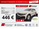 Volkswagen Touareg Elegance 3.0TDI 446,-ohne Anzahlung AHK