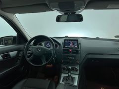 MERCEDES-BENZ C 280 T / V6 / 231 PS / PANORAMA / AHK MERCEDES-BENZ C 280 T / V6 / 231 PS / PANORAMA / AHK