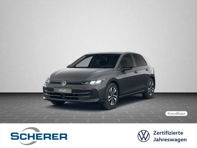 Volkswagen Golf 1.5 eTSI DSG Energy ACC+LED+Kamera+Navi+App