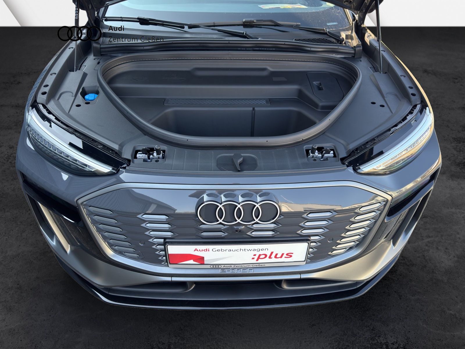 Audi Q6 e-tron - Bild 15