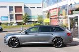 Skoda Superb Combi TDI Sportline Pano Stdhzg ACC AHK - Skoda Superb mit Diesel-Antrieb