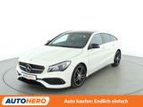 Mercedes-Benz CLA-Klasse CLA 180 Shooting Brake AMG Line Aut. - Mercedes-Benz CLA 180 Shooting Brake in Bochum