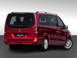 Mercedes-Benz V 220 d STYLE Lang |NAVI|DISTR|AHK|KAM|LM|KLIMA - Mercedes-Benz Rettungswagen