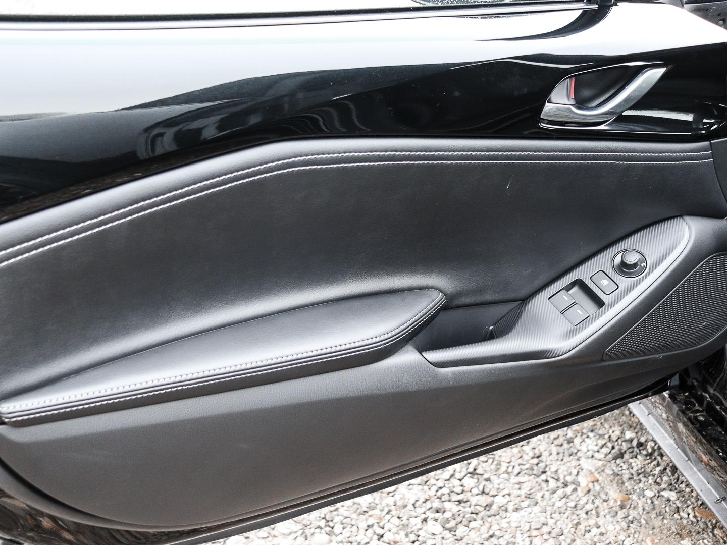 Mazda MX-5 2024 1.5L SKYACTIV-G 132 6MT RWD Homura EU6