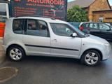 Skoda Roomster-1,6/LPG/1.HAND/Tüv 07/26/AHK- - Skoda Roomster Gebrauchtwagen in Kassel
