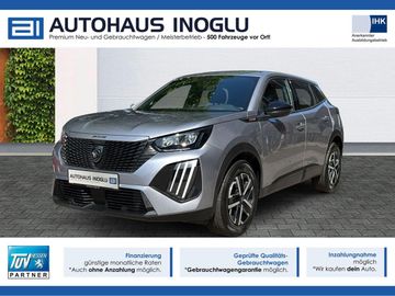 Peugeot 2008 - 1