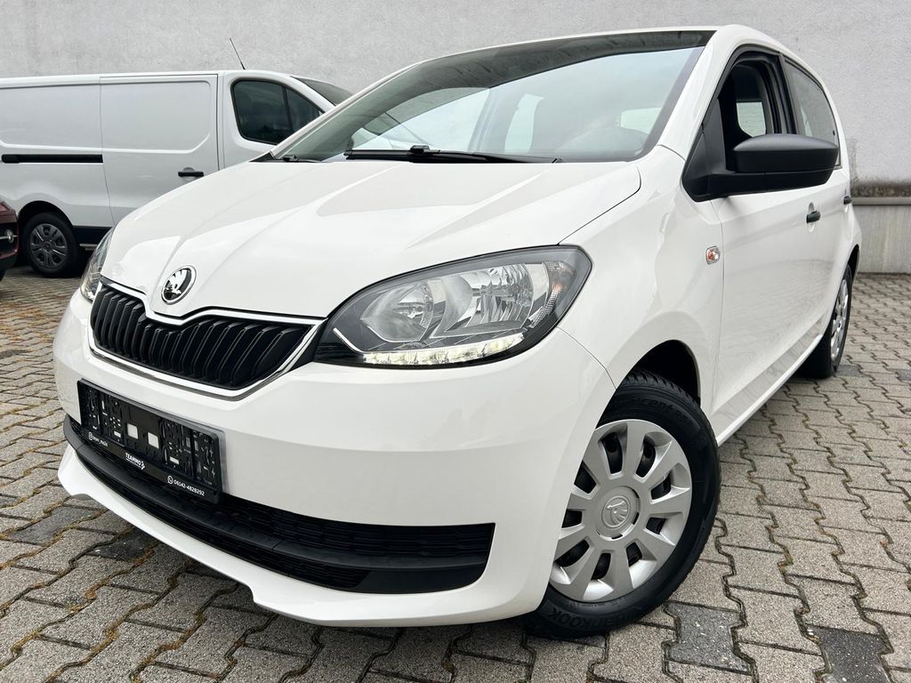 Image of Skoda Citigo