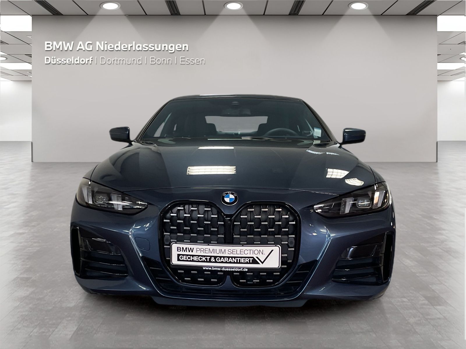 BMW 430 - Bild 8