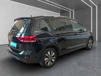 Volkswagen Touran - Vorschau Bild 4