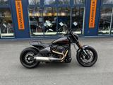 Harley-Davidson SOFTAIL*FXDR*DEZENT UMBAU*VIVID BLACK - HARLEY-DAVIDSON MÜNSTER