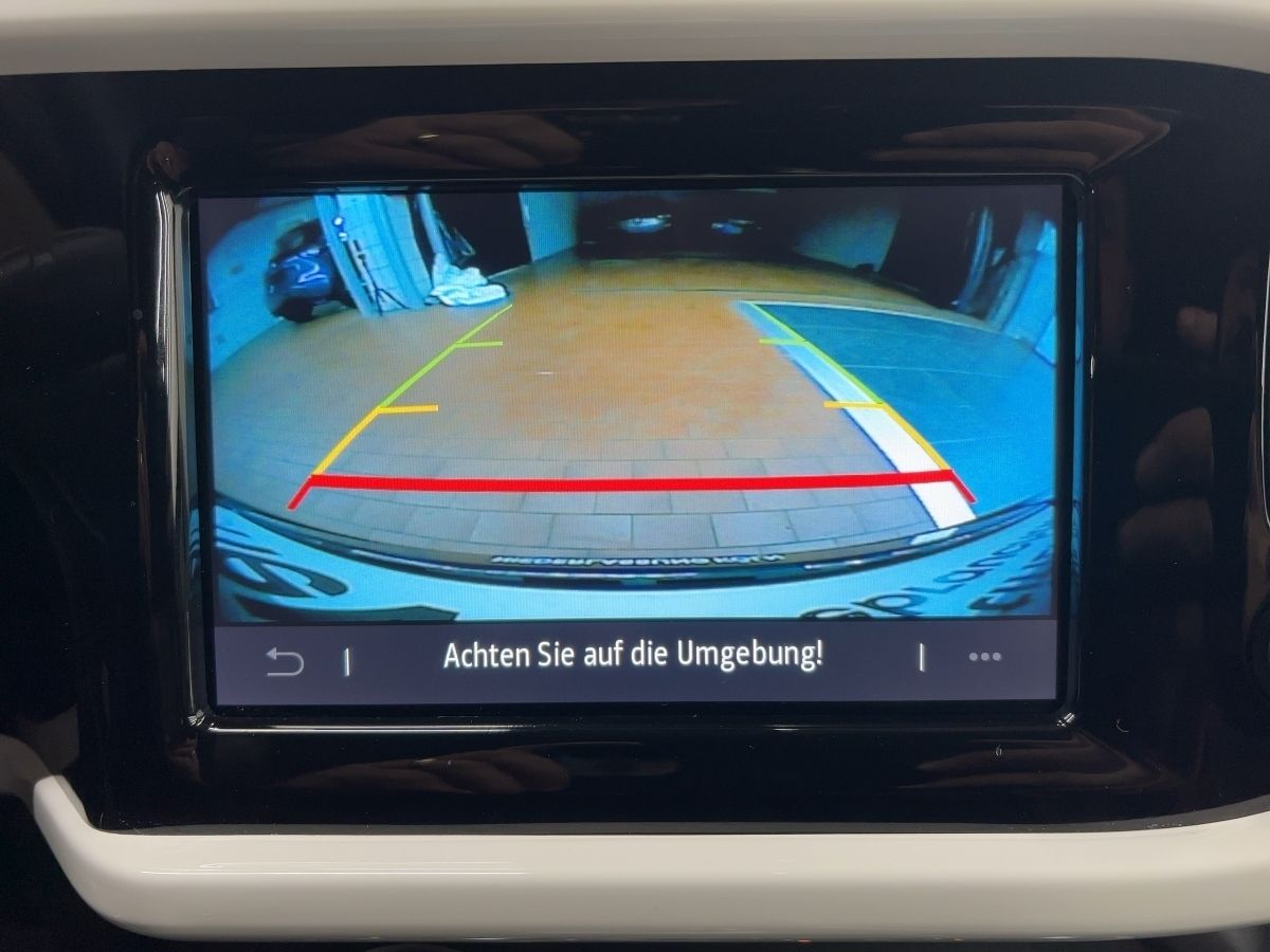 Renault Twingo - Bild 15