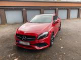Mercedes-Benz Mercedes A250 Sport - Mercedes-Benz A-Klasse: Sportwagen