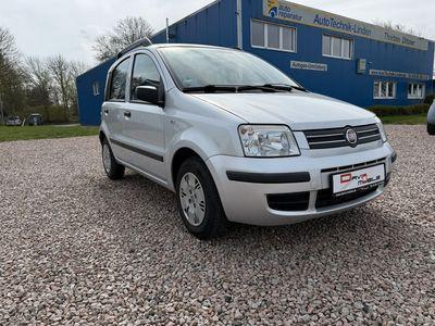 Fiat Panda 1.2 8V Dynamic AHK