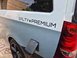 Mercedes-Benz Vito 114 CDI Camperumbau 2025 Aufstelldach - Mercedes-Benz 20