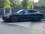 Porsche Panamera GTS Schiebeda. Standheiz. S.Chrono ACC  - Porsche Panamera in Lübeck