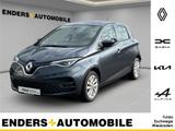 Renault ZOE Experience 135PS  Battkauf