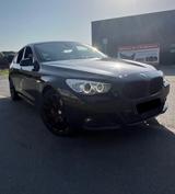 BMW 535D GT Black Edition M-Paket Voll Ausstattung - gebrauchte BMW 535 Gran Turismo aus dem Jahr 2010