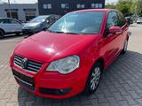Volkswagen Polo IV Sportline - : Kleinwagen, bis 1000 €