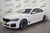 BMW 530dA xDrive M Sport