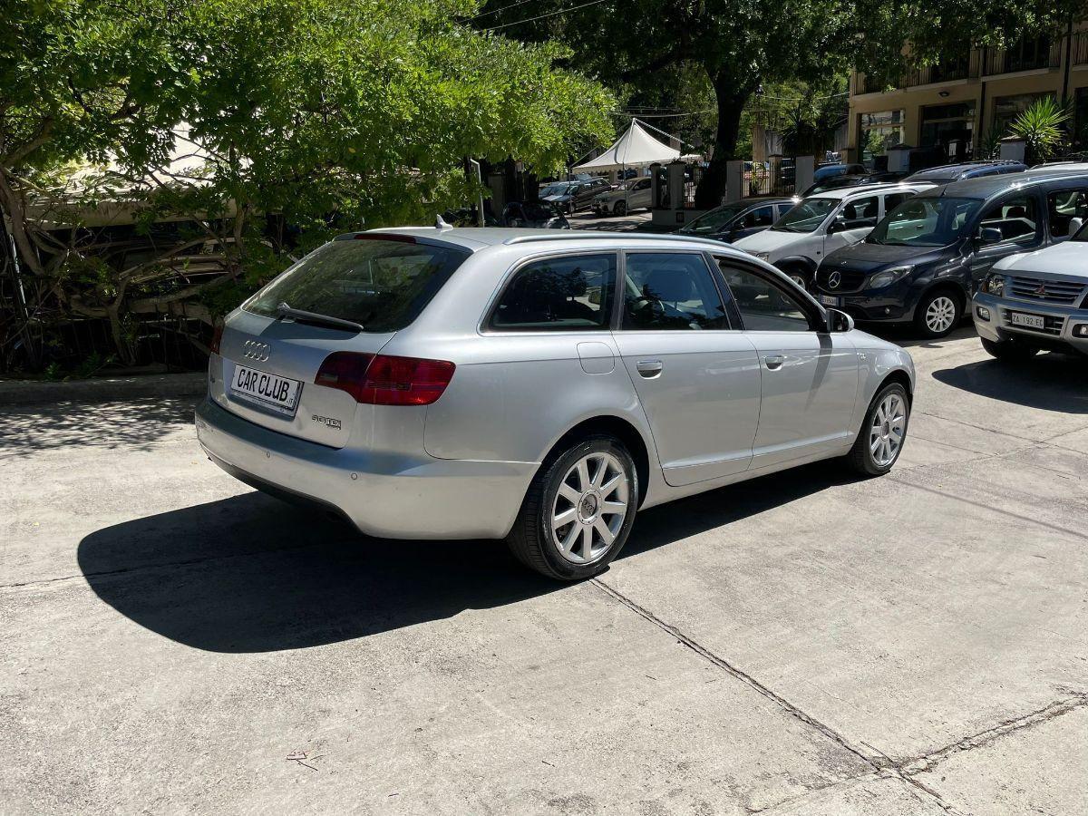 Audi A6 2005 — photo 5