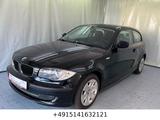 BMW 116 Baureihe 1 Lim. 116i - BMW 116 in Hamburg