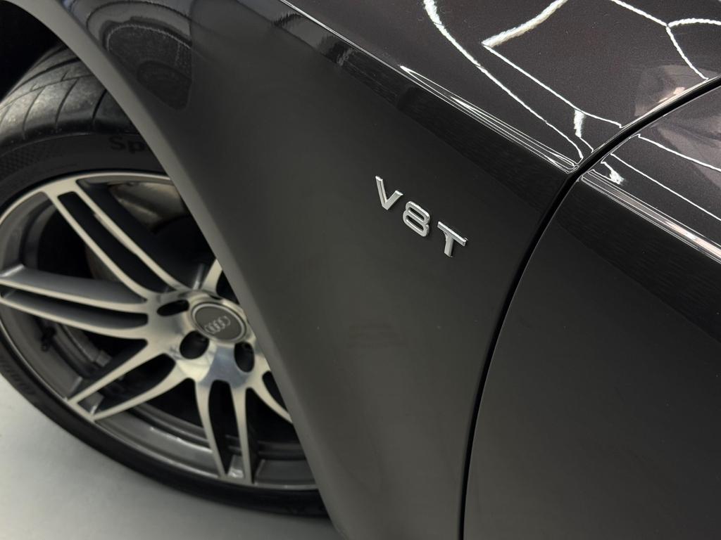 Audi S7 4.0 TFSI V8 quattro, Foto 6 von 50